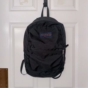 Jansport bag